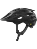 ABUS Fahrradhelm "Moventor 2.0" in Schwarz
