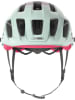 ABUS Kask rowerowy "Moventor 2.0" w kolorze miętowym