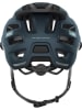 ABUS Kask rowerowy "Moventor 2.0" w kolorze granatowym