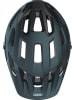 ABUS Kask rowerowy "Moventor 2.0" w kolorze granatowym