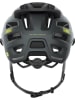 ABUS Kask rowerowy "Moventor 2.0 MIPS" w kolorze szarym