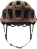 ABUS Kask rowerowy "Moventor 2.0 MIPS" w kolorze brązowym