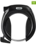 ABUS 2er-Set: Fahrradschlösser in Schwarz