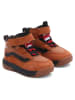 Vans Leren sneakers "UltraRange Hi V MTE-1" lichtbruin