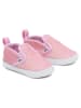 Vans Slippersy "V Crib" w kolorze jasnoróżowym