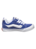 Vans Sneakers "Knu Skool" in Blau