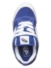 Vans Sneakers "Knu Skool" blauw