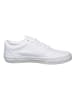 Vans Sneakers "JN Old Skool" wit