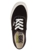 Vans Sneakers in Schwarz