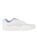 Vans Leder-Sneakers in Weiß