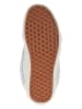 Vans Leder-Sneakers in Weiß