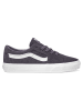 Vans Leder-Sneakers "SK8-Low" in Lila