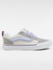 Vans Leder-Sneakers "Knu Skool" in Bunt