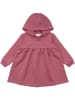 Walkiddy Jurk roze