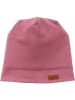 Walkiddy Beanie in Pink