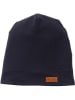 Walkiddy Beanie in Dunkelblau