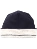 Walkiddy Beanie in Dunkelblau