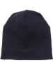 Walkiddy Beanie in Dunkelblau