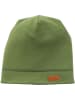 Walkiddy Beanie in Grün