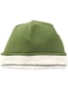 Walkiddy Beanie in Grün