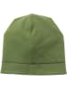 Walkiddy Beanie in Grün