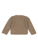 Isartrachten Cardigan in Hellbraun