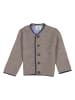 Isartrachten Vest beige