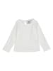 Isartrachten Longsleeve in Weiß