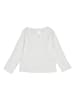 Isartrachten Longsleeve in Weiß
