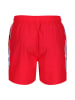 Reebok Badeshorts "Wright" in Rot