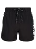 Reebok Zwemshort "Silvester" zwart