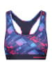 Reebok Sportbeha "Lorrie" meerkleurig