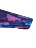 Reebok 3er-Set: Strings "Agatha" in Bunt/ Blau/ Dunkelblau
