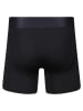 Reebok 3-delige set: boxershorts "Trainer" geel/zwart