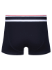 Reebok 5-delige set: boxershorts "Jay" zwart/grijs/wit