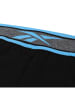 Reebok Slipy (3 pary) "Kyal" w kolorze czarnym