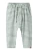 Lil´Atelier Sweathose "Gio" in Grün