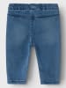 name it Jeggings "Salli" in Blau