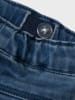 name it Jeggings "Salli" in Blau