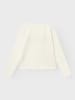 name it Longsleeve "Nasse" in Creme