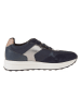 Geox Sneakers "Runntix" in Dunkelblau