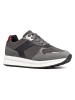 Geox Sneakers "Runntix" in Anthrazit