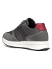 Geox Sneakers "Runntix" in Anthrazit