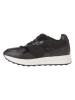 Geox Sneakers "Runntix" zwart