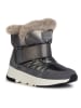 Geox Winterboots "Falena" in Grau
