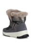 Geox Winterboots "Falena" in Grau