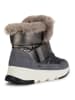 Geox Winterboots "Falena" grijs