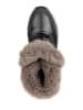 Geox Winterboots "Falena" in Grau