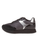 Geox Sneakers "DORALEA" in Schwarz