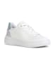 Geox Sneakers "Ljuba" in Weiß